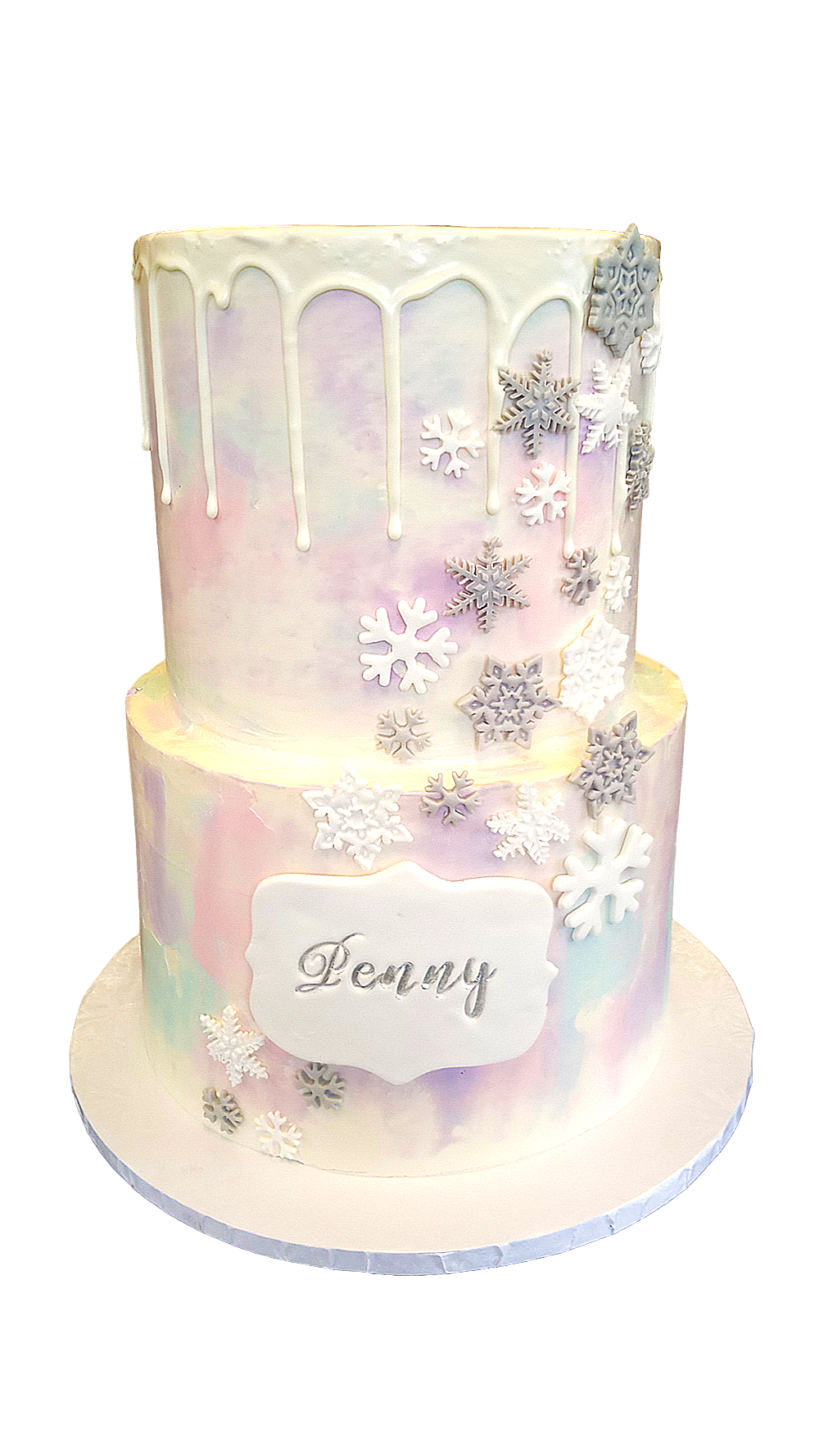 imagen de pastel de Custom cakes